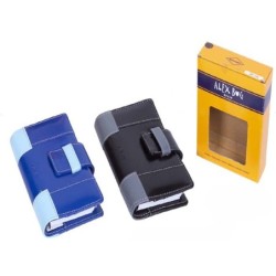 AG.MOD. CANTON NEGRA PEQ. 15 x 10 x 3 cm