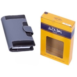 AG.MOD. ATTOLON NEGRA PEQ. 15 x 10 x 3 cm