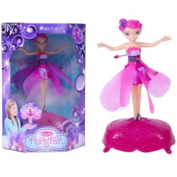 SUPER FAIRY VOLADORA NICE DESIGN 13 x 23 x 9 cm