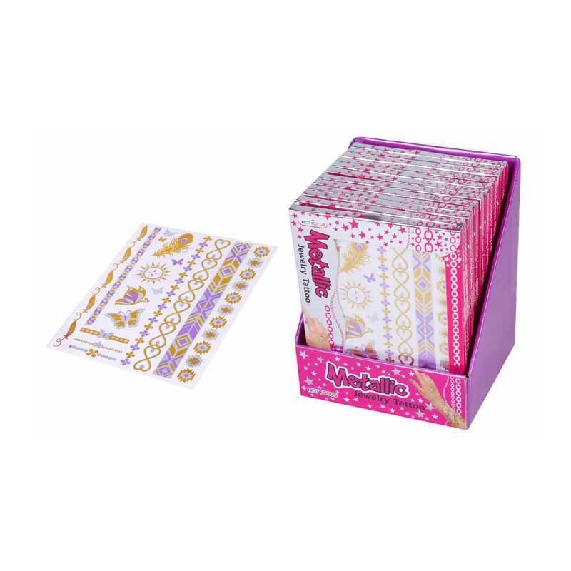 EXP.12 SETS TATOO JOYERIA Expositor :23 x 19 x 15cm Und: 22cm x 17cm x 1cm EXP.12 SETS TATOO JOYERIA Expositor :23 x 19 x 15cm Und: 22cm x 17cm x 1cm