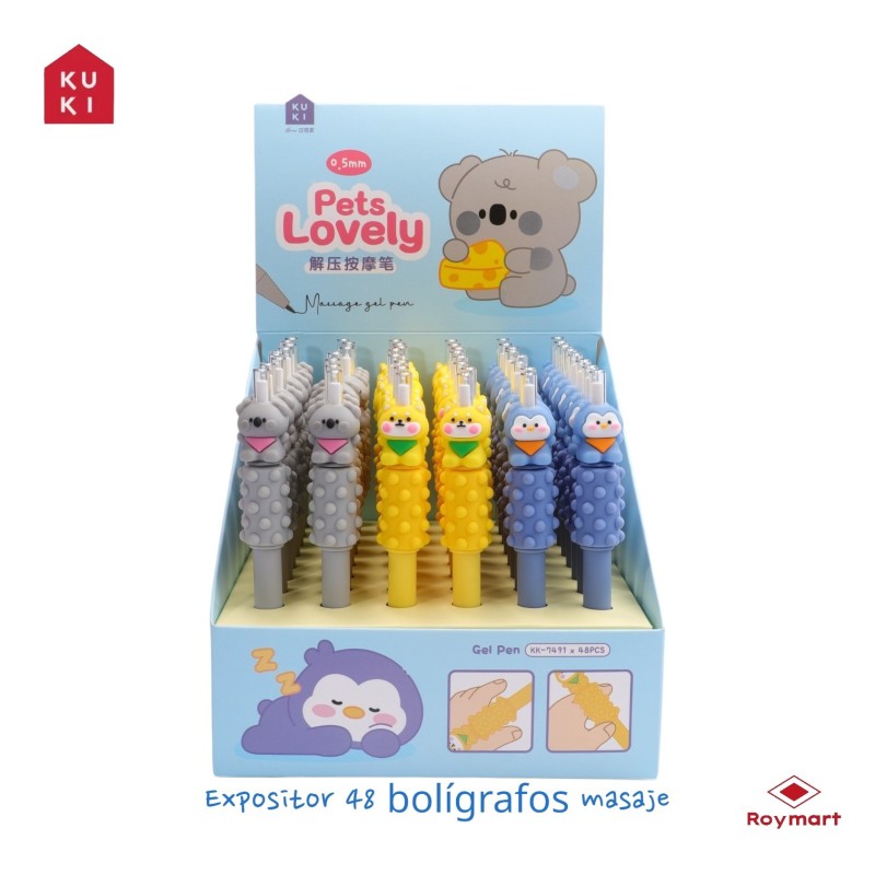 EXP.48 BOLIS PETS LOVELY MASAJE,3 COLORES Exp: 15,5 x 21 x 25 cm. Und: 14,5 x 3 cm. EXP.48 BOLIS PETS LOVELY MASAJE,3 COLORES Exp: 15,5 x 21 x 25 cm. Und: 14,5 x 3 cm.