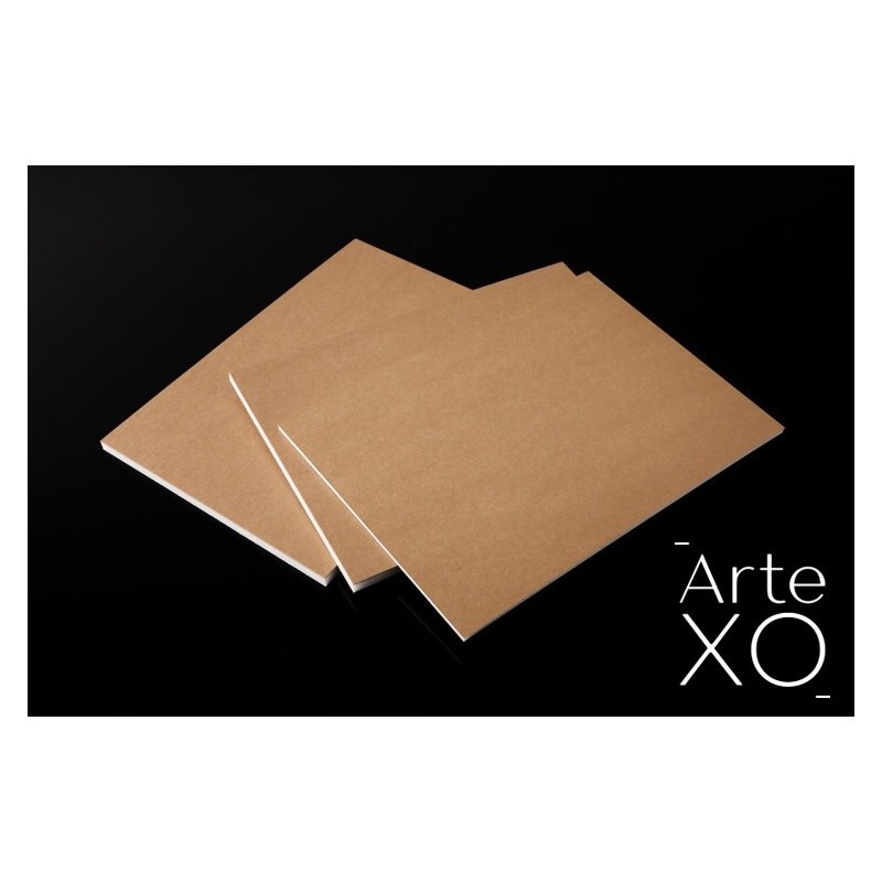 MINI CANVAS 7x7 cms White MINI CANVAS 7x7 cms White