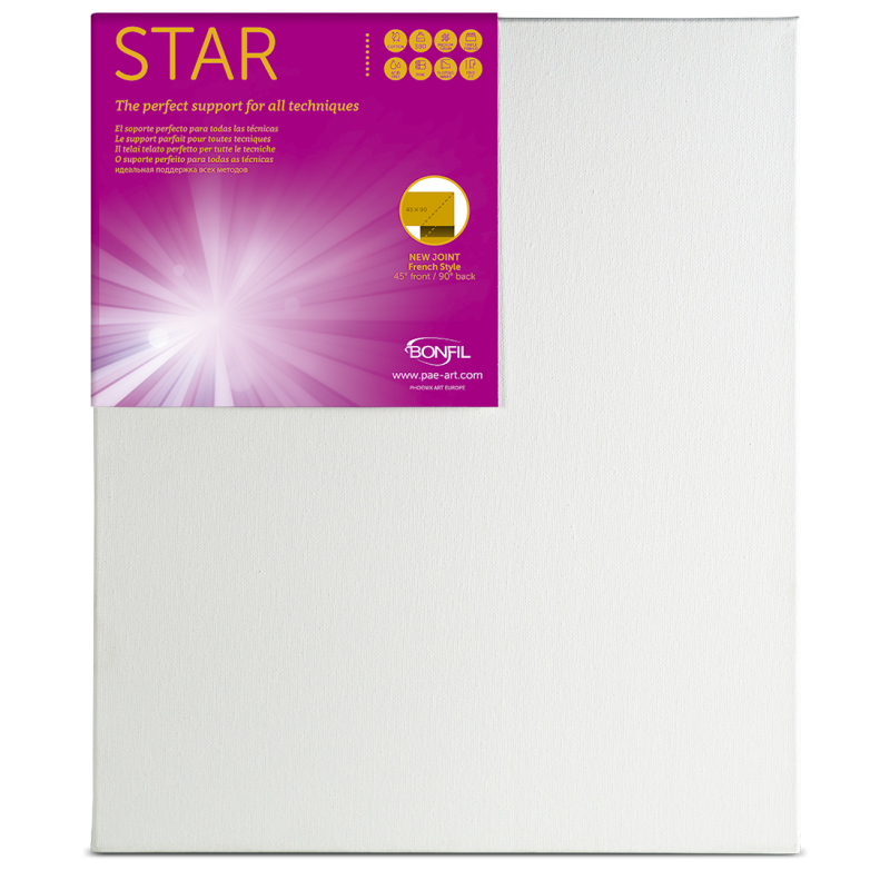 STAR (s. 20x37) 40M TX (100x65) STAR (s. 20x37) 40M TX (100x65)