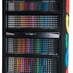 POSCA EXPOSITOR 1236P