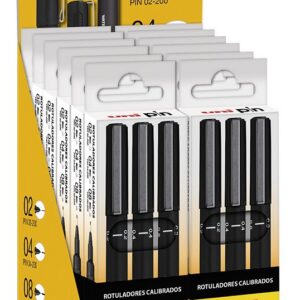 PIN0X-200/12 EST. EXPOSITOR