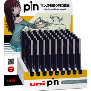 PIN0X-200/54P EXPOSITOR