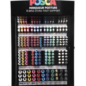 POSCA EXPOSITOR 281P