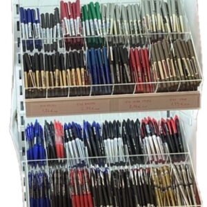 FSDU TORRE EXPOSITOR UNI-BALL