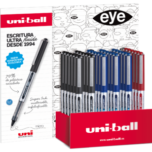 UB-150E/36P EXPOSITOR