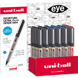 UB-150-10E/3D EXPOSITOR