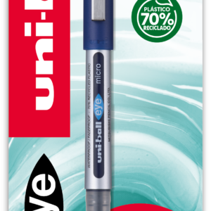 BLISTER UB-150E AZUL