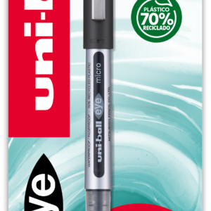 BLISTER UB-150E NEGRO