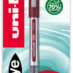 BLISTER UB-150E ROJO