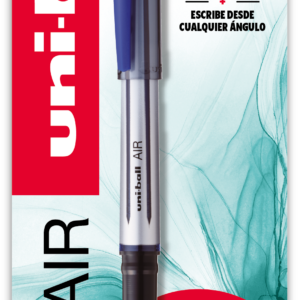 BLISTER UBA188-L AZUL