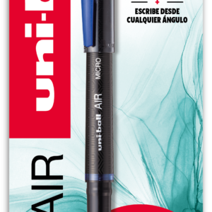 BLISTER UBA188-M AZUL