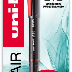 BLISTER UBA188-M ROJO