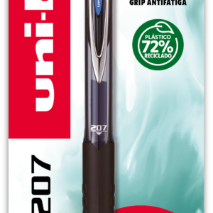 BLISTER UMN207E AZUL