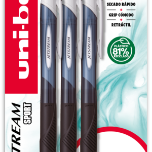 BLISTER SXN-150E 3P AZUL