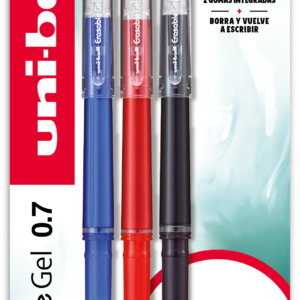 BLISTER UF-222 3P NE/AZ/RO