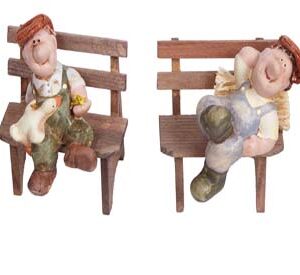 SURT.4 PJAS.SENT.EN BCO.C.CAMP.PEQ.