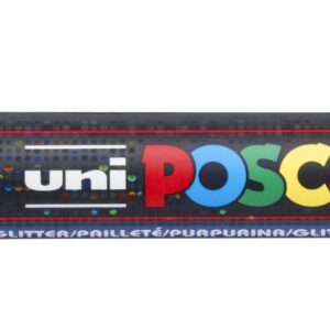 PC-3ML Azul PURPURINA