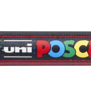 PC-3ML Rojo PURPURINA