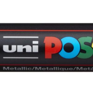 PC-5M Verde metálico