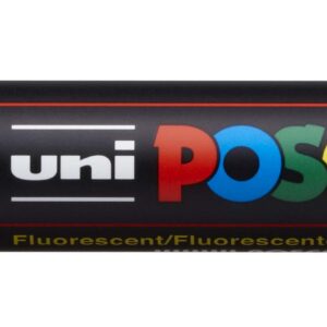 PC-5M FLUOR Amarillo