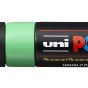 PC-8K Verde FLUOR