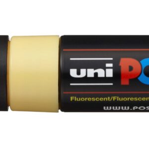 PC-8K Naranja claro FLUOR