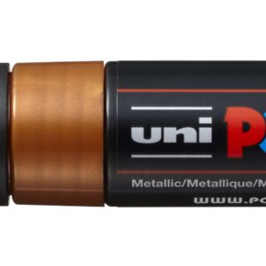 PC-8K Bronce metálico