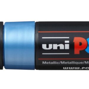 PC-8K Azul metálico