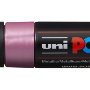 PC-8K Rosa metálico