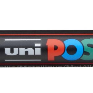 PC-1MR Rojo metálico