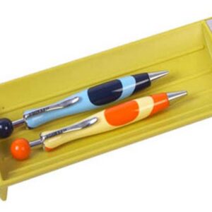 BANDEJA PAP. PORTACLIPS 4 COL