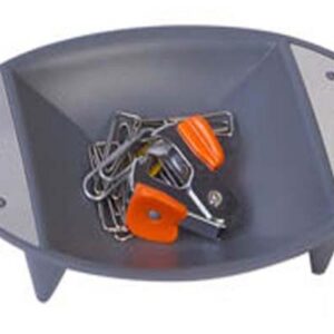 PORTATARJETAS PLAST. 4 COL