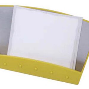 PORTATARJETAS PLAST. 4 COL