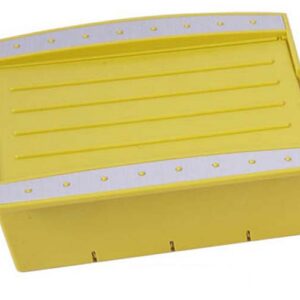 FICHERO SOBREMESA PLAST.4 COL