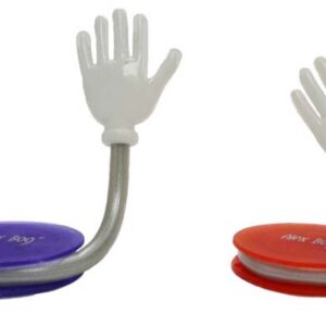 AG.MOD.ALIGATOR GRIS PEQ