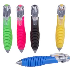 BOLI PLASTICO MICHELIN , 5 COLORES