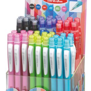 M5-228/4D 0,5mm EXPOSITOR