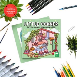 CARPETA CLIP DIDACTICA BOY