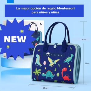 CARPETA CLIP DIDACTICA GIRL