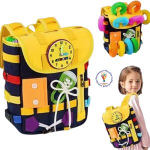 BOLSA CREMALLERA ORGANIZADO A4