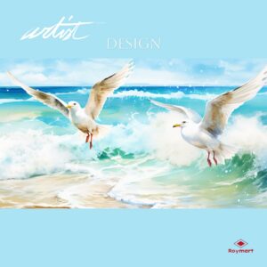 CAJA 24 TUBOS ARTIST ACUARELAS 12 ML