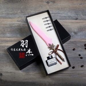 SET PLUMA ARTIST CALLIGRAPHY,6 COLORES