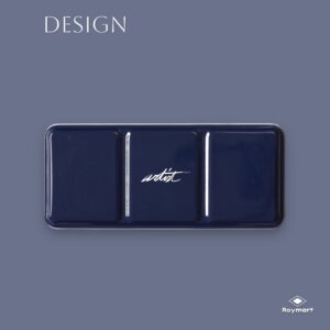 CAJA 24 ACUARELAS TINBOX ARTIST