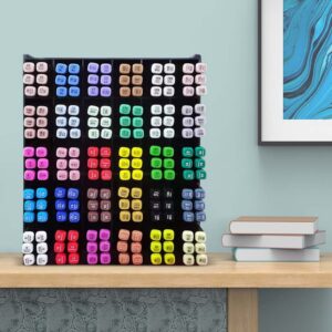 EXPOSITOR 180 PROFESSIONAL MARKERS SURTIDOS