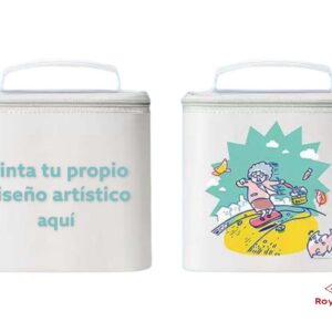 ESTUCHE 12 PROFESSIONAL BRUSH MARKER BASIC COLORS