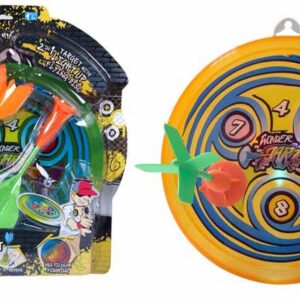 APARATO PARA POMPAS DE JABON,2 COLORES